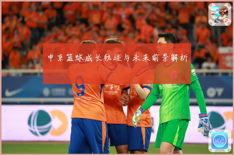 申京篮球成长轨迹与未来前景解析