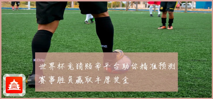 世界杯竞猜赔率平台助你精准预测赛事胜负赢取丰厚奖金