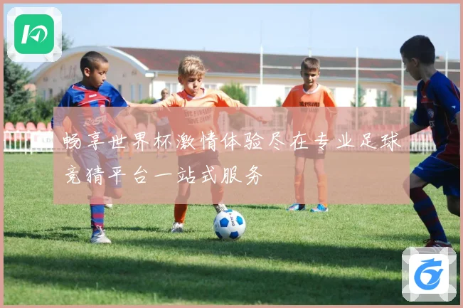 畅享世界杯激情体验尽在专业足球竞猜平台一站式服务